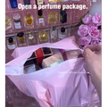 A random bag of popular mini perfumes( incluing 15 best sellers)