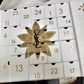 Advent Calendar YSL Box 24-Day