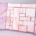 Advent Calendar Pink Box 24-Day