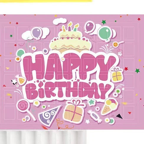 Mini Perfume Set 21 Bottles