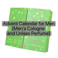 Advent Calendar for Men 24-Day (Green Box)