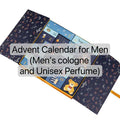 Advent Calendar for Men 24-Day